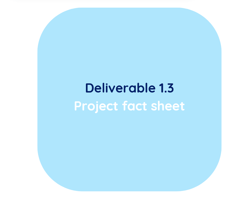 Deliverable 1.3 - Project fact sheet.png