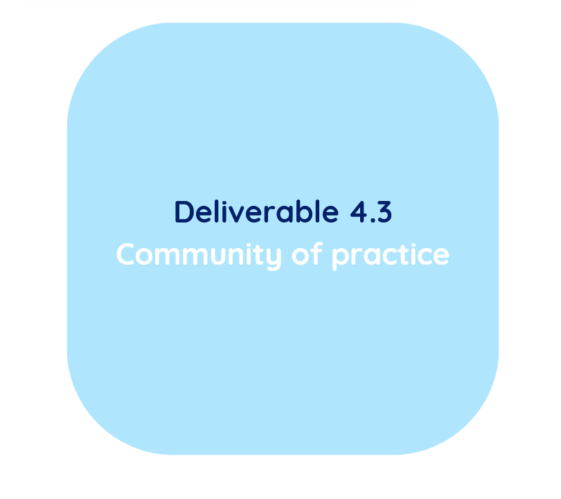 Deliverable 4.3 - Community of practice.png